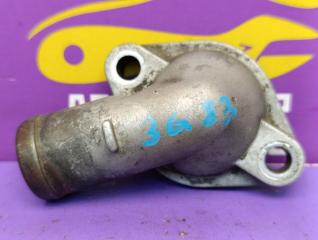 Фото запчасти крышка термостата Mitsubishi eK-Wagon 2009 Б/У запчасть Запчасть крышка термостата Mitsubishi eK-Wagon 2009