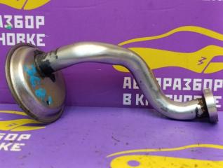 Фото запчасти маслоприемник Mitsubishi eK-Wagon 2009 Б/У запчасть Запчасть маслоприемник Mitsubishi eK-Wagon 2009