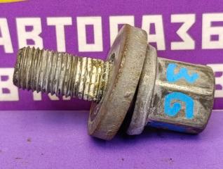 Фото запчасти болт шкива коленвала Mitsubishi eK-Wagon 2009 Б/У запчасть Запчасть болт шкива коленвала Mitsubishi eK-Wagon 2009