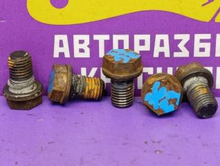 Фото запчасти болт маховика Mitsubishi eK-Wagon 2009 Б/У запчасть Запчасть болт маховика Mitsubishi eK-Wagon 2009