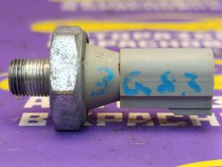 Фото запчасти датчик давления масла Mitsubishi eK-Wagon 2009 Б/У запчасть Запчасть датчик давления масла Mitsubishi eK-Wagon 2009