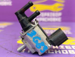 Фото запчасти клапан электромагнитный Mitsubishi eK-Wagon 2009 Б/У запчасть Запчасть клапан электромагнитный Mitsubishi eK-Wagon 2009