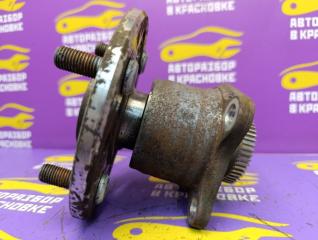 Запчасть ступица задняя Toyota Corolla Spacio 2000