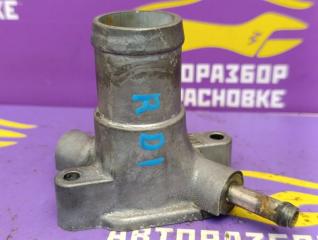 Запчасть фланец системы охлаждения Honda CR-V 1998