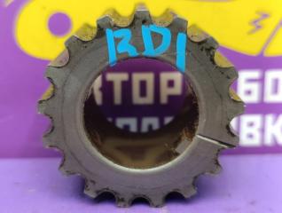 Запчасть шестерня коленвала Honda CR-V 1998