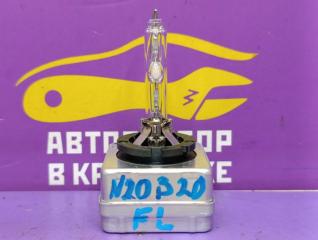 Фото запчасти лампа ксенон BMW 5-Series 2013 Б/У запчасть Запчасть лампа ксенон BMW 5-Series 2013