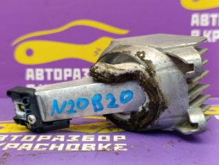 Запчасть светодиодный модуль передний левый BMW 5-Series 2013