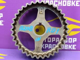 Запчасть шестерня распредвала Honda CR-V 1998