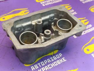 Запчасть кронштейн форсунки BMW 5-Series 2013