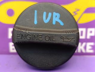 Запчасть крышка маслозаливной горловины Lexus LS460L 2008