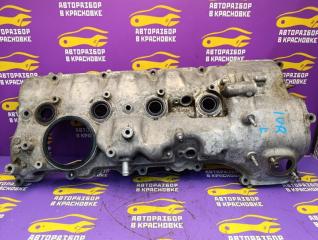 Крышка головки блока цилиндров левая Lexus LS460L 2008