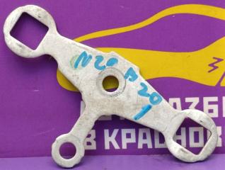 Запчасть кронштейн форсунки BMW 5-Series 2013