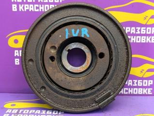 Шкив коленвала Lexus LS460L 2008