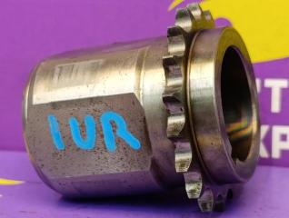 Запчасть шестерня коленвала Lexus LS460L 2008