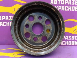 Запчасть шкив помпы Lexus LS460L 2008