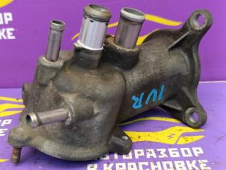 Запчасть корпус термостата Lexus LS460L 2008