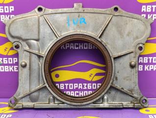 Запчасть крышка коленвала Lexus LS460L 2008