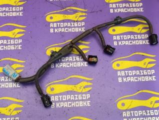 Запчасть проводка форсунок правая Lexus LS460L 2008