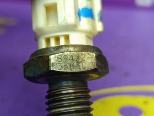 Датчик температуры охлаждающей жидкости LS460L 2008 USF46 1URFSE