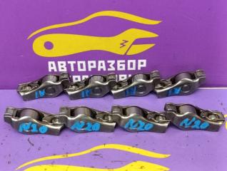 Запчасть коромысло впускного клапана BMW 5-Series 2013