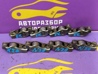 Запчасть коромысло выпускного клапана BMW 5-Series 2013