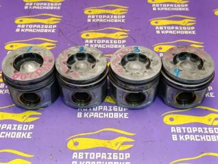 Фото запчасти поршень BMW X3 2014 Б/У запчасть Запчасть поршень BMW X3 2014