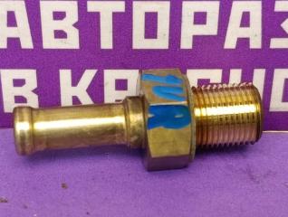 Запчасть клапан давления топлива Lexus LS460L 2008