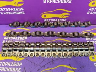 Запчасть коромысло впускного клапана Lexus LS460L 2008