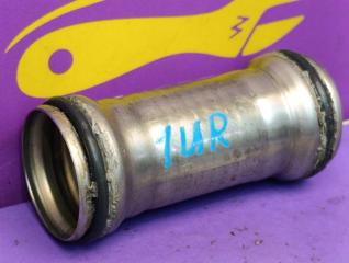 Запчасть патрубок системы охлаждения Lexus LS460L 2008