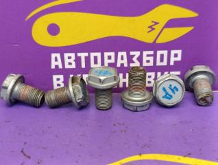 Фото запчасти болт маховика Mitsubishi Lancer 2012 Б/У запчасть Запчасть болт маховика Mitsubishi Lancer 2012