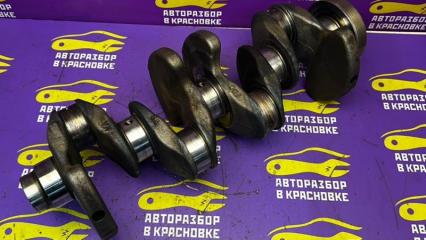 Коленвал под ремонт BMW 5-Series 2013