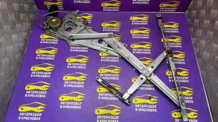 Стеклоподъемник передний левый Mazda Bongo 1989