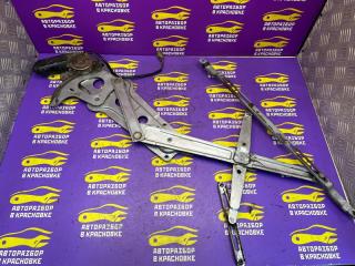 Стеклоподъемник передний правый Mazda Bongo 1989