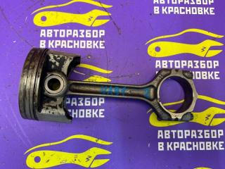 Фото запчасти поршень в сборе Mitsubishi Lancer 2008 Б/У запчасть Запчасть поршень в сборе Mitsubishi Lancer 2008