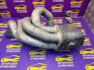 Запчасть коллектор впускной Toyota Vista Ardeo 1999