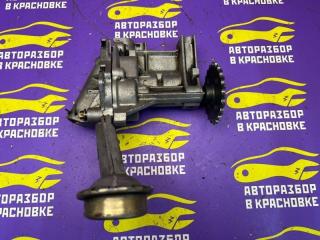 Насос масляный Renault Logan