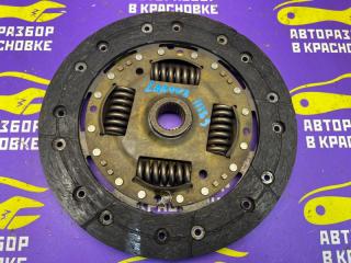 Запчасть диск сцепления Lada largus