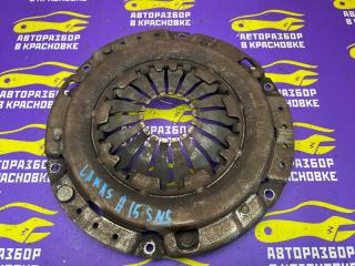 Фото запчасти корзина сцепления Chevrolet Lanos 2007 Б/У запчасть Запчасть корзина сцепления Chevrolet Lanos 2007