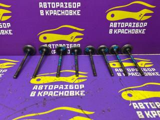 Запчасть клапан впускной Nissan Almera 1999