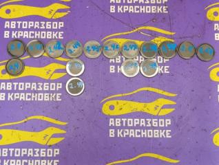 Запчасть толкатель клапана Nissan Almera 1999