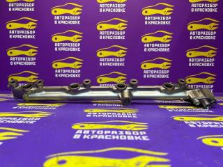 Запчасть топливная рейка в сборе левая Lexus LS460L 2008