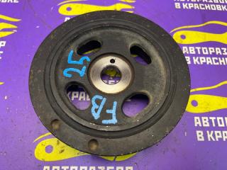 Шкив коленвала Subaru Forester 2011