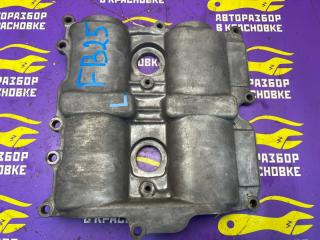 Крышка головки блока цилиндров левая Subaru Forester 2011