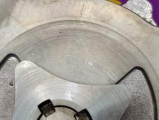 Насос масляный Duet K3-VE