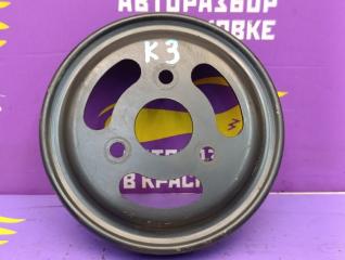 Запчасть шкив помпы Toyota BB 2006