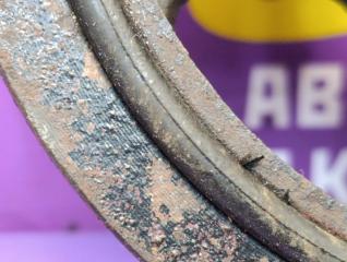 Шкив коленвала Toyota BB QNC20 K3-VE