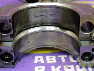 Поршень в сборе BB 2006 QNC20 K3-VE