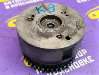 Фото запчасти муфта vvt-i впуск Toyota Duet Б/У запчасть Запчасть муфта vvt-i впуск Toyota Duet