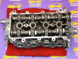 Запчасть головка блока цилиндров Toyota BB 2006