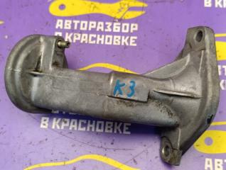 Фото запчасти крепление масляного фильтра Toyota Duet 2001 Б/У запчасть Запчасть крепление масляного фильтра Toyota Duet 2001